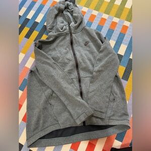 Nike women’s tech fleece hoodie